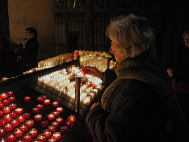 chartres