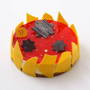チーズケーキ セレクト